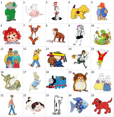 character in book clipart 20 free Cliparts | Download images on ...