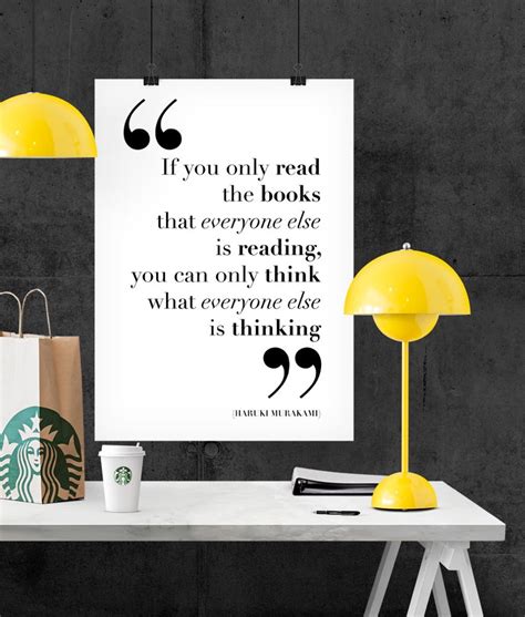 50 motivating quotes about books and reading