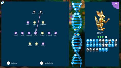 Niche - a genetics survival game on Steam