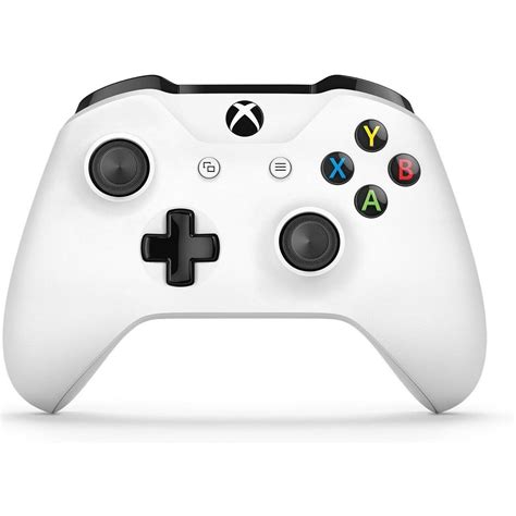 Microsoft Xbox One S 1TB Console w/ Accessories 4K UHD Blu-ray - Very ...