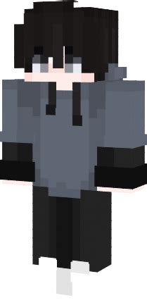 cool emo boy | Nova Skin | Minecraft skins, Minecraft skins boy ...