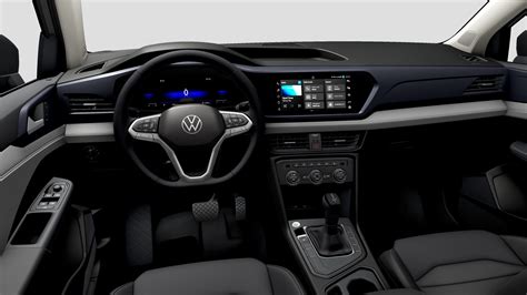 VW Taos Comfortline: destrinchamos a versão básica do novo SUV médio ...