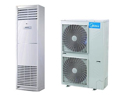 Midea Floor Standing AC – buy floor standing aircon unit in Dubai