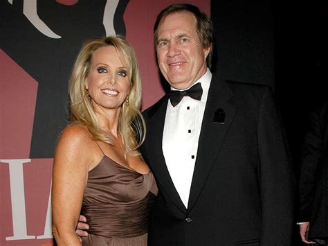 Who Is Bill Belichick's Ex-Girlfriend? All About Linda Holliday