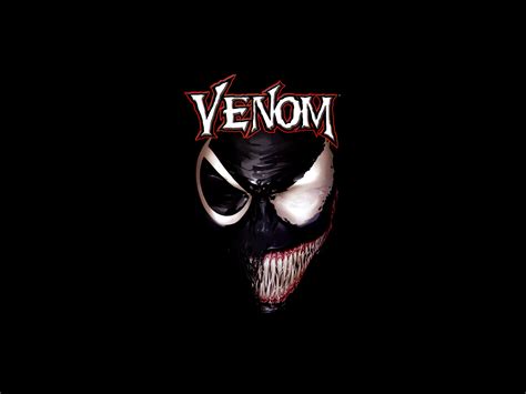 Venom 4k Ultra HD Papel de Parede and Background Image | 4000x3000 | ID ...