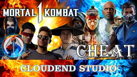 MORTAL KOMBAT 1 CHEATS, MK1 TRAINER, MODS, CODES, EARNED INVASION XP ...