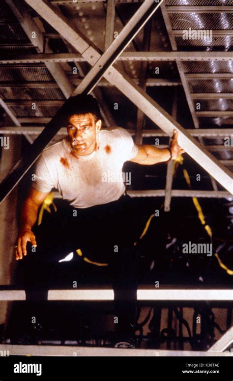 SUDDEN DEATH JEAN-CLAUDE VAN DAMME Stock Photo - Alamy