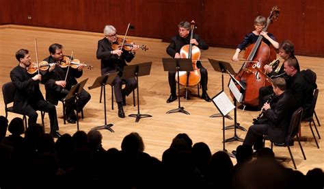 Chamber Music at St Stephen's - Academy of St Martin in the Fields