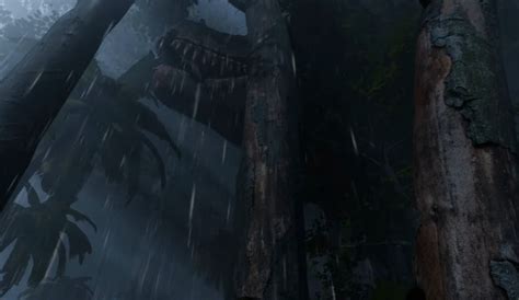 Goner Is a Dinosaur-Themed Survival Horror Game, and It's Launching a ...