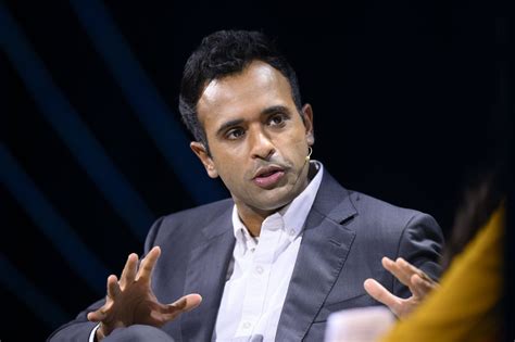 Vivek Ramaswamy, a Wealthy ‘Anti-Woke’ Activist, Joins the 2024 ...