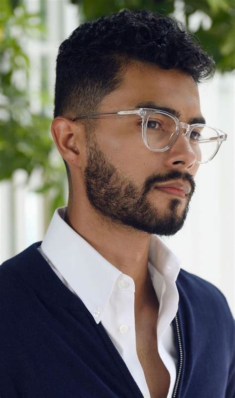 10 Latest And Stylish Mens Eyeglasses Trends 2020 in 2023 | Mens ...