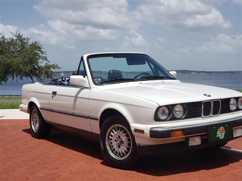 BMW 325i Classics for Sale near Melbourne, Florida - Classics on Autotrader