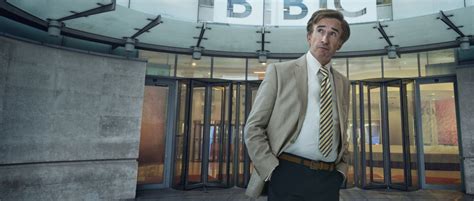 New Alan Partridge to preview at Edinburgh TV Festival: The Skinny