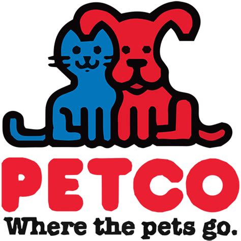 PETCO Logo – SPCA of Anne Arundel County