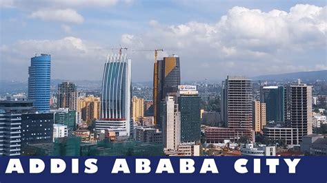 Beautiful city Addis Ababa Ethiopia new videos 2020 አዲስ አበባ ከተማ part 16 ...