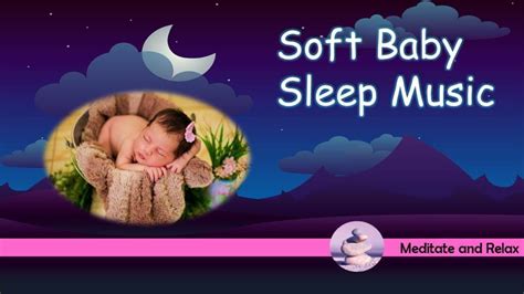 Wonderful music for babies to sleep with | Lullaby for toddlers - YouTube