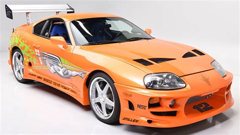 Share 185+ images 1994 toyota supra mark iv for sale - In.thptnganamst ...