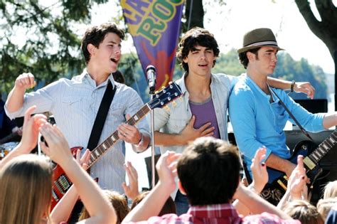 Camp Rock 2: The Final Jam (2010) | What Disney Channel Original Movies ...