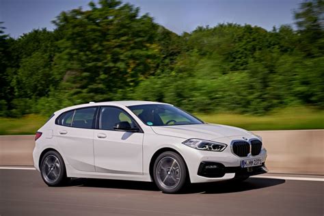 The 10 Best BMW Hatchback Models of All-Time