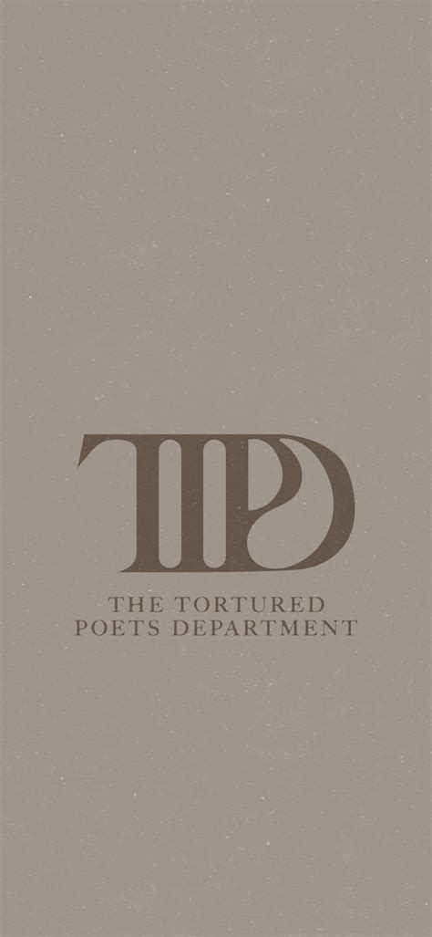 The Tortured Poets Department Taylor Swift Wallpapers - Wallpaper Cave