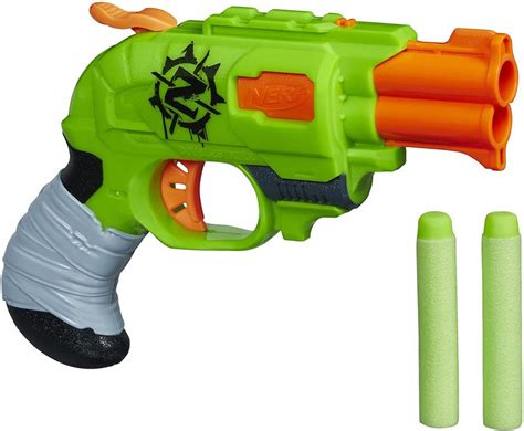 Best Nerf Guns under $20 – Buyer’s guide