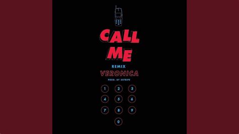 Call Me (Remix) - YouTube