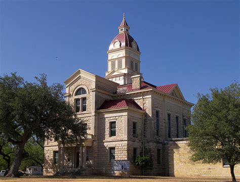 Bandera, Texas: Cowboy Capital of the World... - Our Great American ...