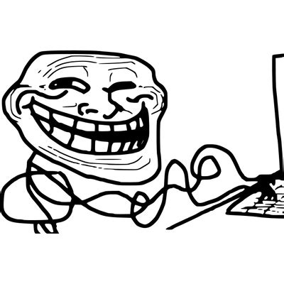 Troll Face Png Pack Download