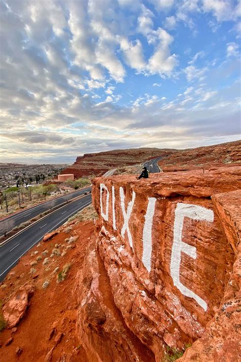 15+ Best Things to Do in St George Utah » Local Adventurer