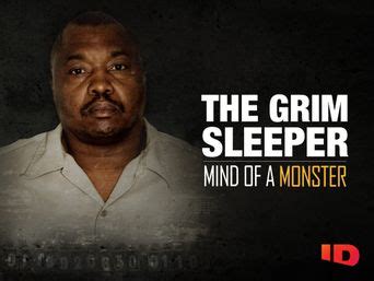 The Grim Sleeper Season 1: Where To Watch Every Episode | Reelgood