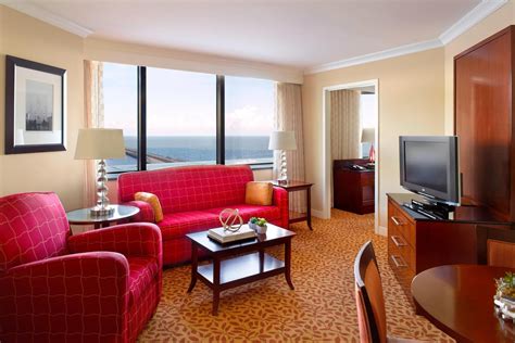 New Orleans Marriott Hotel in Metairie | Metairie Louisiana Hotel Photo ...