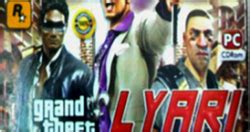 GTA Lyari Express Free Download - Download Game's For PC