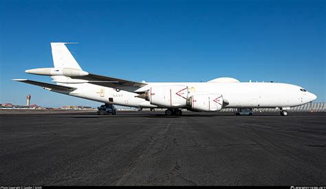 164409 United States Navy Boeing E-6B Mercury Photo by Cayden T Smith ...