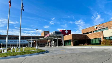 Good Samaritan Recognized As One Of The Best Hospitals In America ...