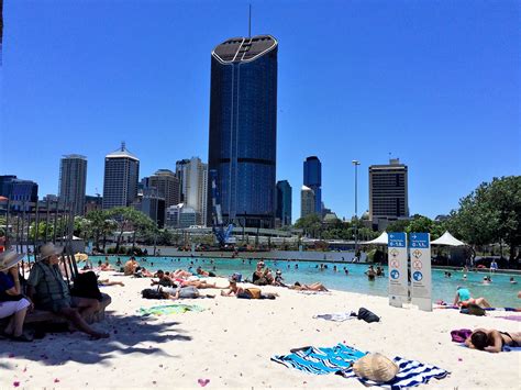 South Bank Parklands | Brisbane, Australia Attractions - Lonely Planet