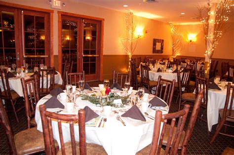 Woodstock Inn Station & Brewery | Reception Venues - North Woodstock, NH