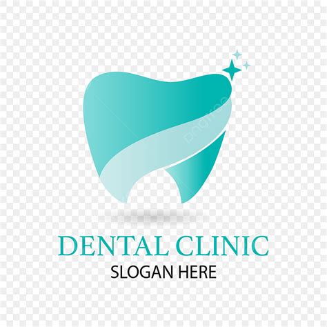 Dental Clinic Logo Vector Hd Images, Dental Clinic Logo Template Design ...