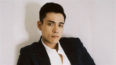 Xian Lim speaks out amid breakup rumors | PUSH.COM.PH