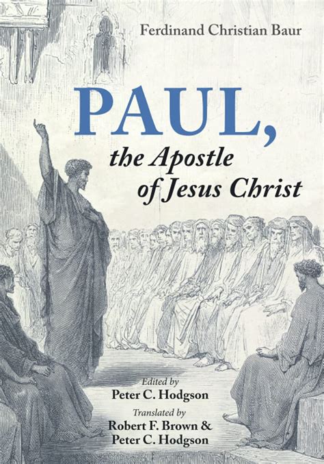 Paul, the Apostle of Jesus Christ - Verbum