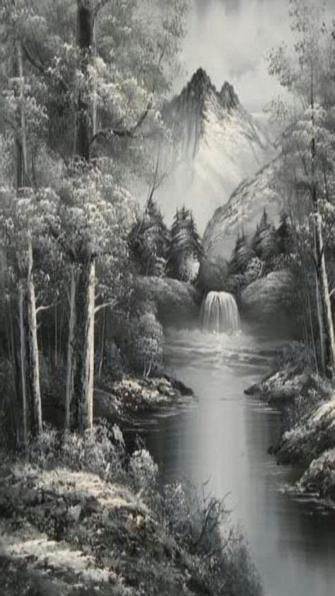 7 Pencil shading scenery ideas | landscape pencil drawings, pencil art ...