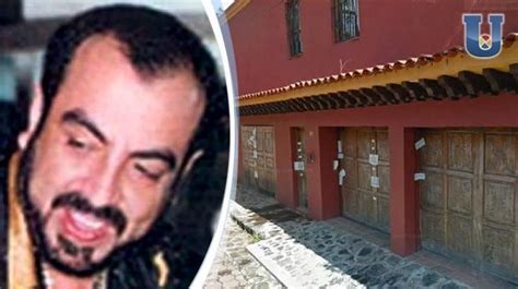 Arturo Beltrán Leyva (Organized Crime Figure) ~ Bio Wiki | Photos | Videos