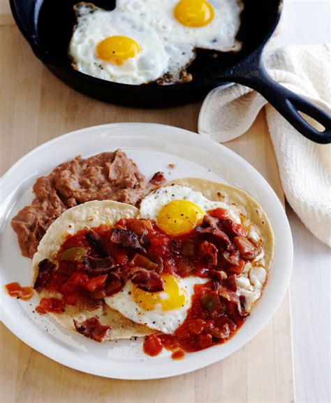 Easy Camping Meals for Breakfast - Sunset Magazine