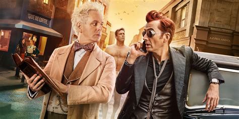 ‘Good Omens’ Season 2 Ending Explained: What’s Next For Aziraphale And ...