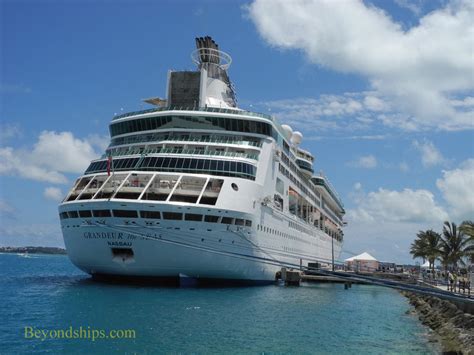 Grandeur of the Seas photos