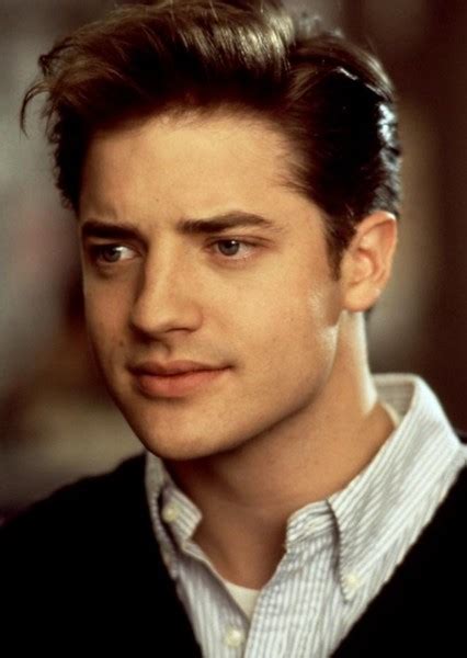 Fan Casting Brendan Fraser as Superman in Superman Returns (1996) on myCast