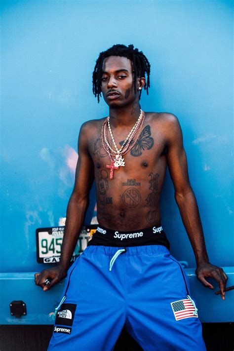 Playboi Carti 2024: Girlfriend, net worth, tattoos, smoking & body ...