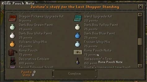 Rune Pouch OSRS Guide: Is Filling It Worth Your Time? - Rune Fanatics