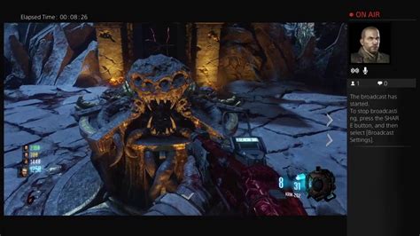 BO3 Revelations gameplay - YouTube