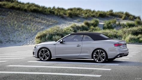 AUDI A5 Cabrio