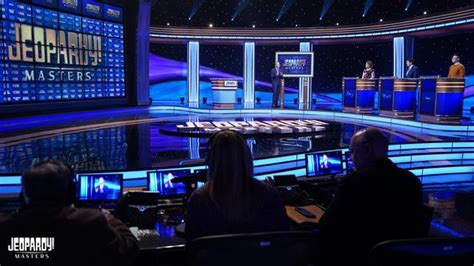 2023 Jeopardy! Masters | Jeopardy.com